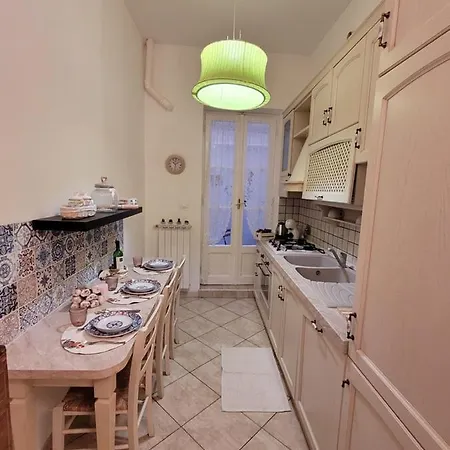 Holiday home Antica *