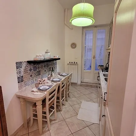 Holiday home Antica Frascati