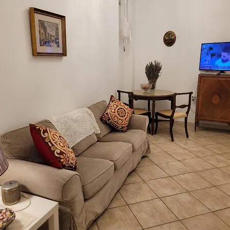 Antica Holiday home