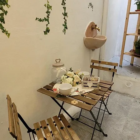 Antica Holiday home *