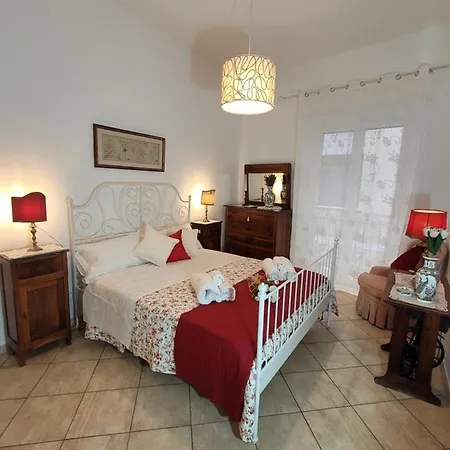 Antica Holiday home Frascati