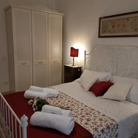 Antica Holiday home