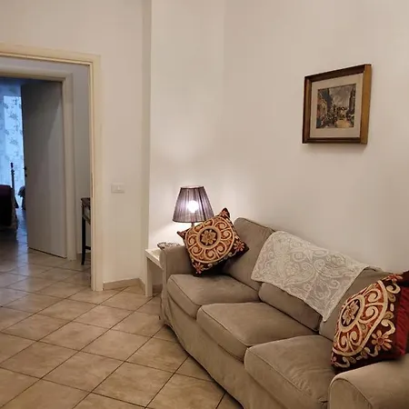 Holiday home Antica *