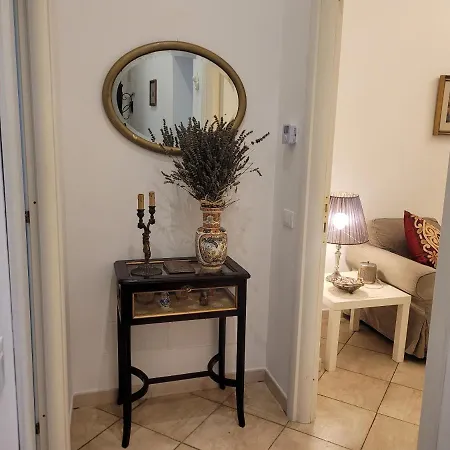 Antica Holiday home