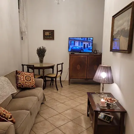 Holiday home Antica *