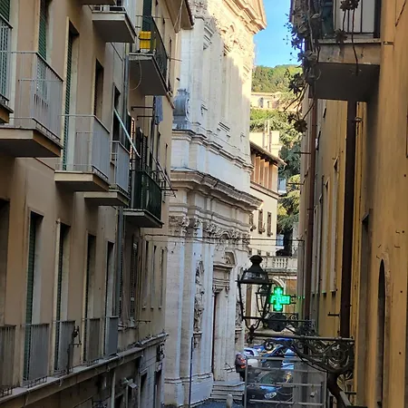 Hébergement de vacances Antica