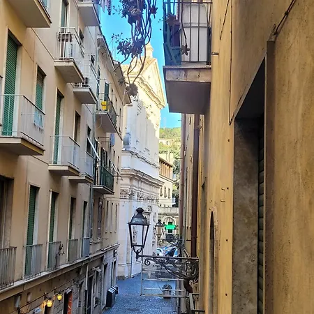 Hébergement de vacances Antica *