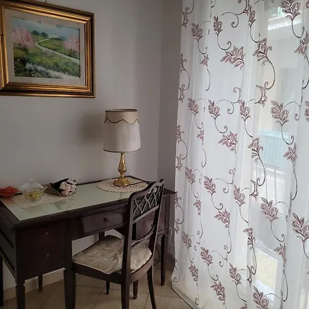Holiday home Antica Frascati