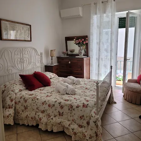 Antica Holiday home Frascati