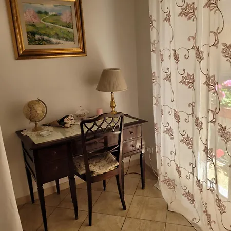 Holiday home Antica Frascati